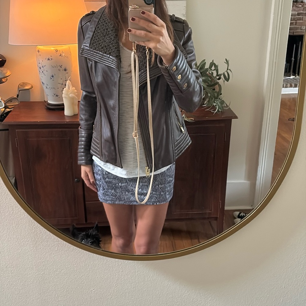 Michael kors jacket